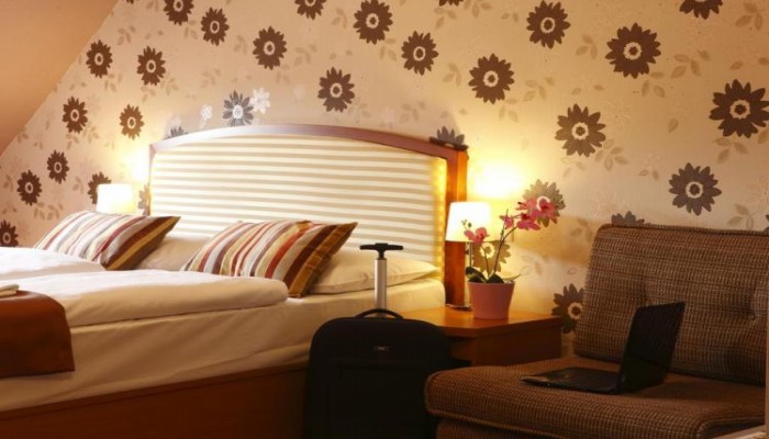 Poza pentru Six Inn Hotel Budapest 305-1491576499 Six Inn Hotel Budapest poza 22