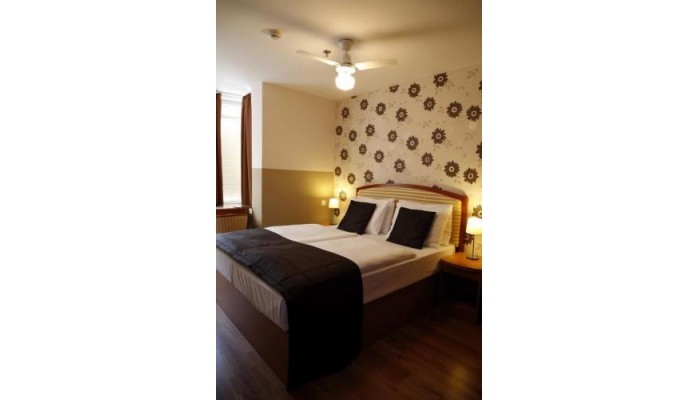 Poza pentru Six Inn Hotel Budapest 316-1491576473 Six Inn Hotel Budapest poza 3