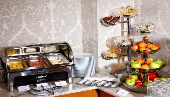 Poza pentru Six Inn Hotel Budapest 348-1491576500 Six Inn Hotel Budapest poza 31