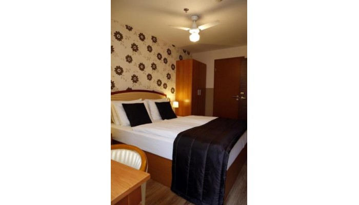 Poza pentru Six Inn Hotel Budapest 41-1491576475 Six Inn Hotel Budapest poza 15