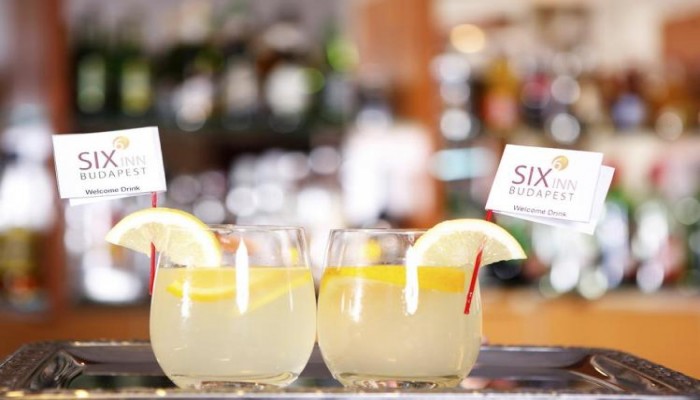Poza pentru Six Inn Hotel Budapest 46-1491576518 Six Inn Hotel Budapest poza 34