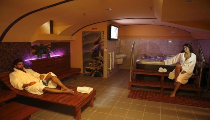 Poza pentru Six Inn Hotel Budapest 534-1491576519 Six Inn Hotel Budapest poza 39