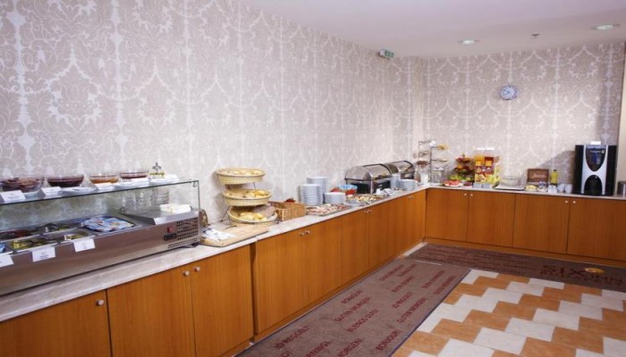 Poza pentru Six Inn Hotel Budapest 634-1491576499 Six Inn Hotel Budapest poza 27