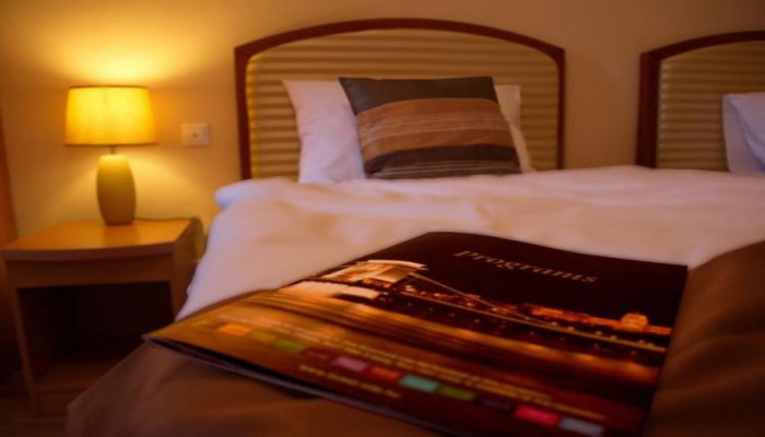 Poza pentru Six Inn Hotel Budapest 695-1491576498 Six Inn Hotel Budapest poza 17