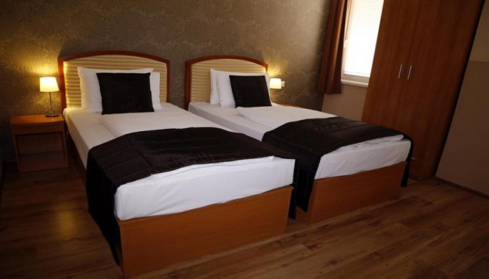 Poza pentru Six Inn Hotel Budapest 729-1491576474 Six Inn Hotel Budapest poza 11