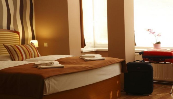 Poza pentru Six Inn Hotel Budapest 796-1491576498 Six Inn Hotel Budapest poza 20