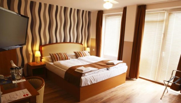 Poza pentru Six Inn Hotel Budapest 799-1491576474 Six Inn Hotel Budapest poza 8