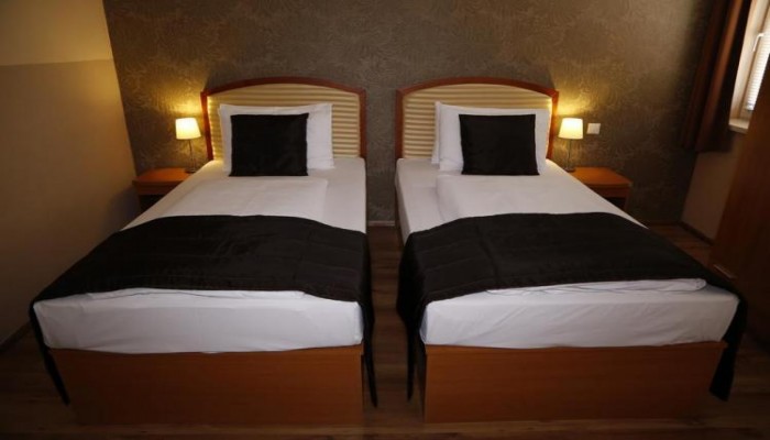 Poza pentru Six Inn Hotel Budapest 819-1491576474 Six Inn Hotel Budapest poza 14