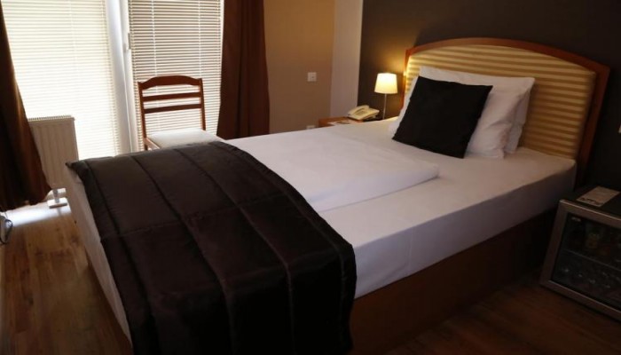 Poza pentru Six Inn Hotel Budapest 829-1491576474 Six Inn Hotel Budapest poza 9