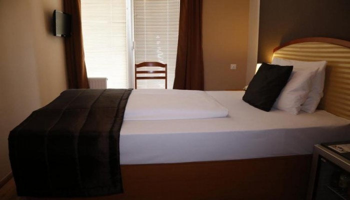 Poza pentru Six Inn Hotel Budapest 870-1491576474 Six Inn Hotel Budapest poza 10