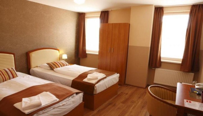 Poza pentru Six Inn Hotel Budapest 946-1491576498 Six Inn Hotel Budapest poza 21