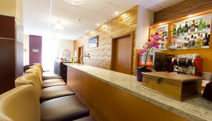 Poza pentru Six Inn Hotel Budapest 990-1491576518 Six Inn Hotel Budapest poza 32