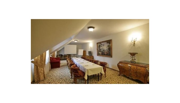 St. George Residence - All Suite Hotel Deluxe poza 23
