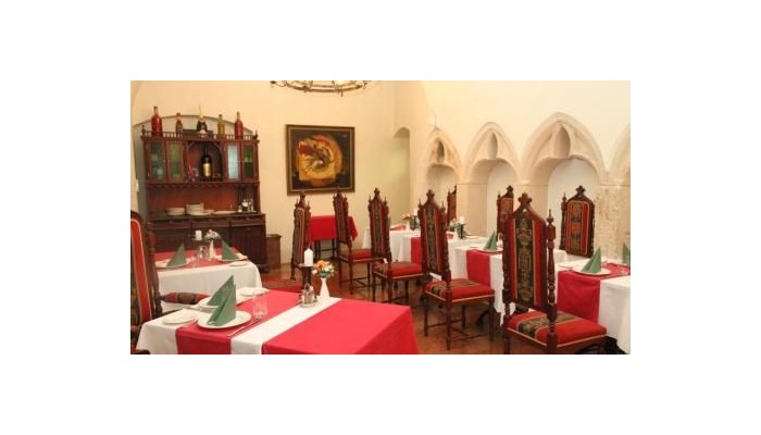 St. George Residence - All Suite Hotel Deluxe poza 37