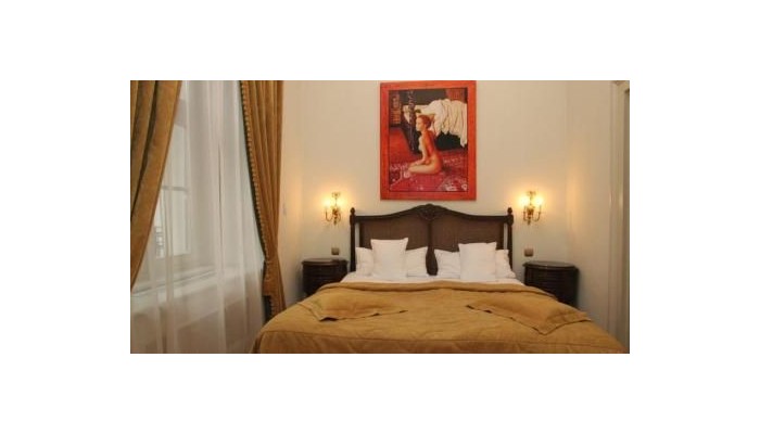 St. George Residence - All Suite Hotel Deluxe poza 34