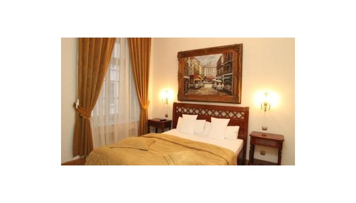 St. George Residence - All Suite Hotel Deluxe poza 10