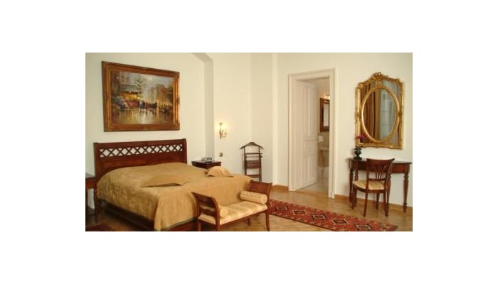 St. George Residence - All Suite Hotel Deluxe poza 16