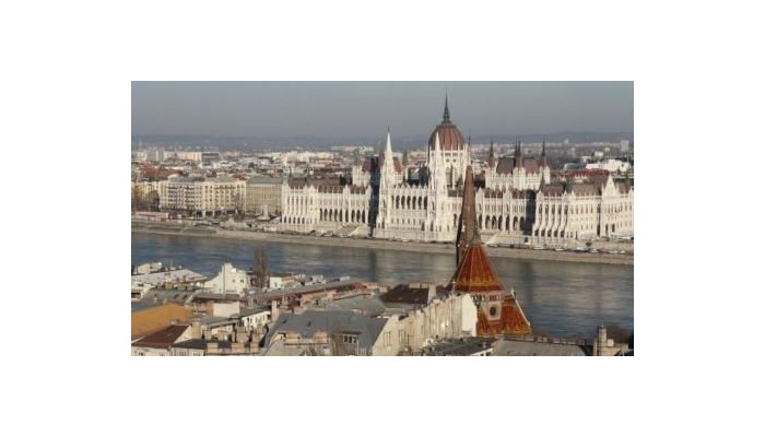 St. George Residence - All Suite Hotel Deluxe poza 0