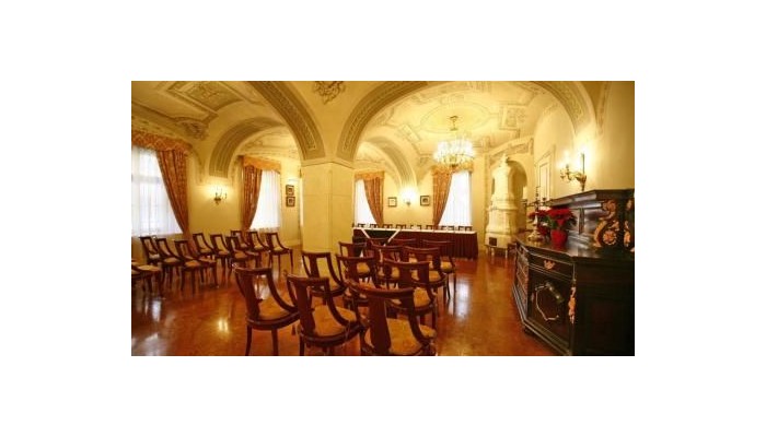 St. George Residence - All Suite Hotel Deluxe poza 24