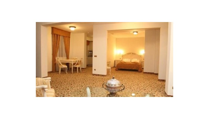 St. George Residence - All Suite Hotel Deluxe poza 35