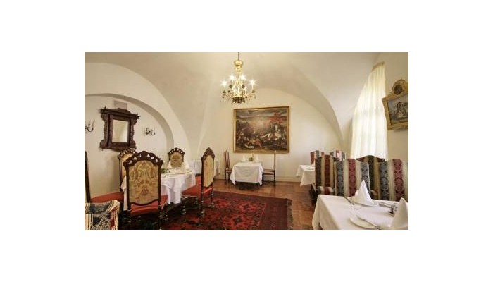 St. George Residence - All Suite Hotel Deluxe poza 20