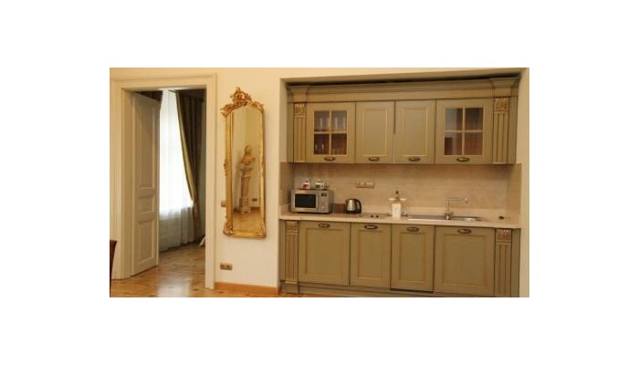 St. George Residence - All Suite Hotel Deluxe poza 18