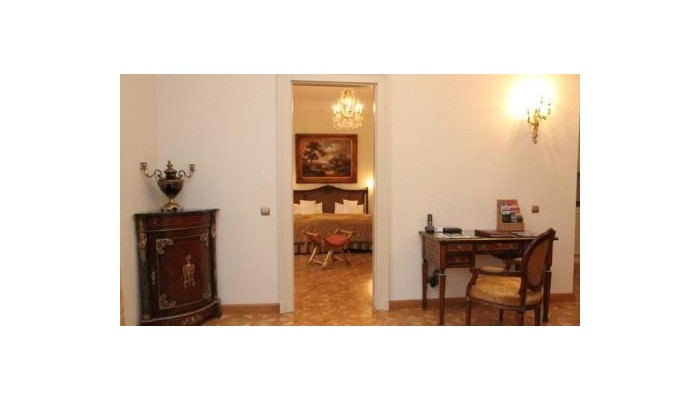 St. George Residence - All Suite Hotel Deluxe poza 32