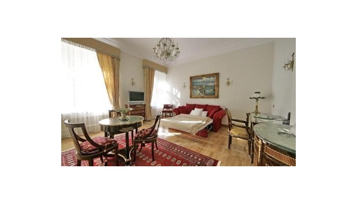 St. George Residence - All Suite Hotel Deluxe poza 4