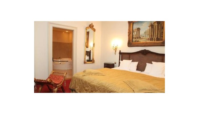 St. George Residence - All Suite Hotel Deluxe poza 7