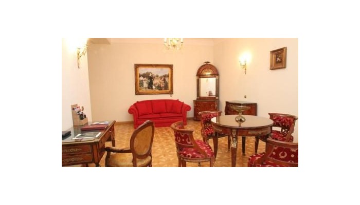 St. George Residence - All Suite Hotel Deluxe poza 8