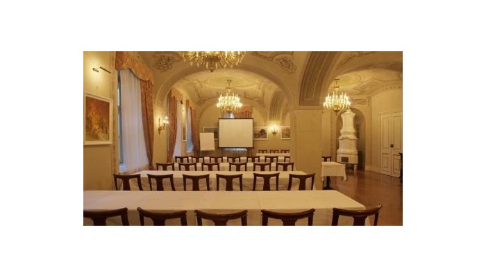 St. George Residence - All Suite Hotel Deluxe poza 25