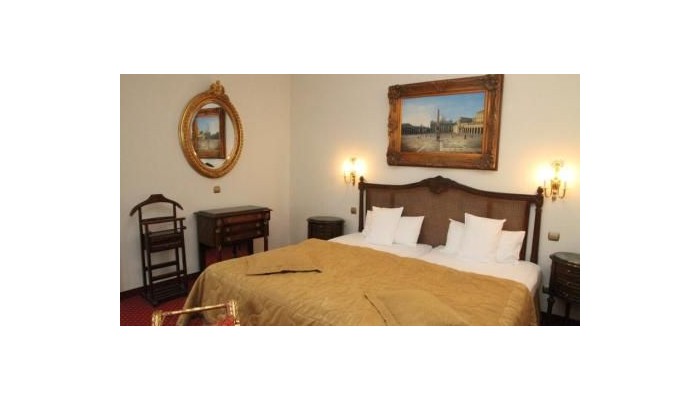 St. George Residence - All Suite Hotel Deluxe poza 30