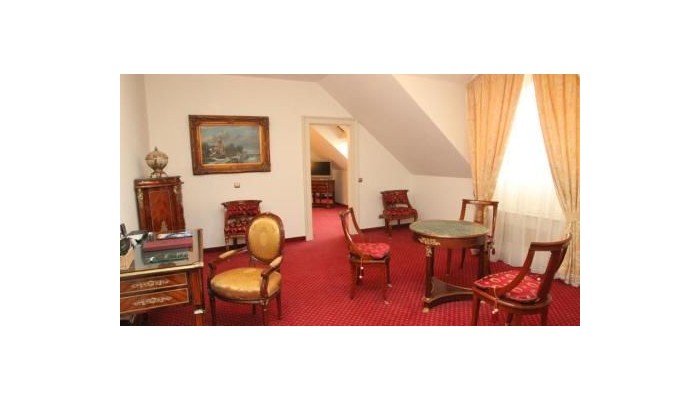 St. George Residence - All Suite Hotel Deluxe poza 11