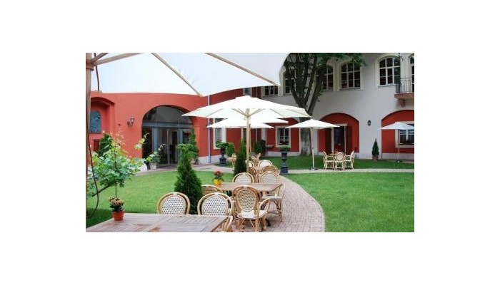 St. George Residence - All Suite Hotel Deluxe poza 5