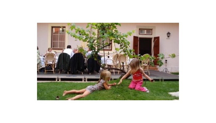 St. George Residence - All Suite Hotel Deluxe poza 28