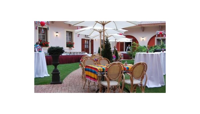 St. George Residence - All Suite Hotel Deluxe poza 26