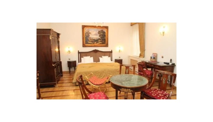 St. George Residence - All Suite Hotel Deluxe poza 2