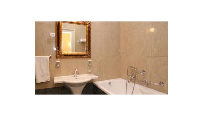 St. George Residence - All Suite Hotel Deluxe poza 15