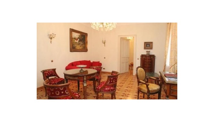 St. George Residence - All Suite Hotel Deluxe poza 3