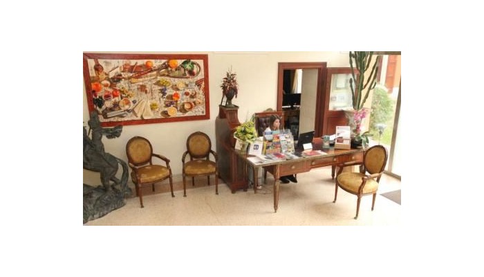 St. George Residence - All Suite Hotel Deluxe poza 39