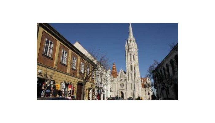 St. George Residence - All Suite Hotel Deluxe poza 1