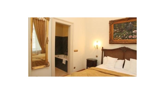 St. George Residence - All Suite Hotel Deluxe poza 12