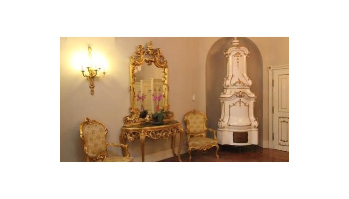 St. George Residence - All Suite Hotel Deluxe poza 22