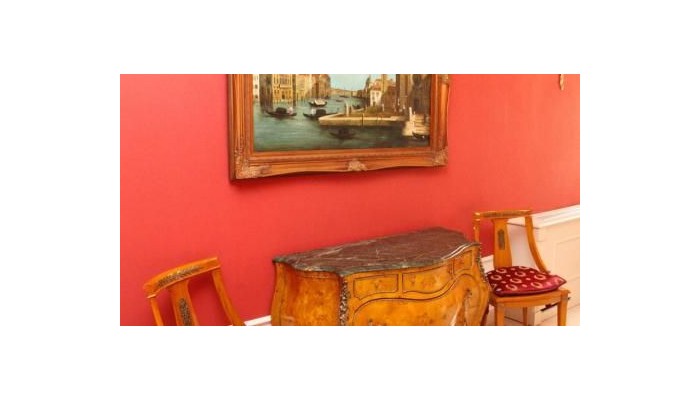 St. George Residence - All Suite Hotel Deluxe poza 21