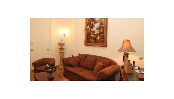 St. George Residence - All Suite Hotel Deluxe poza 31