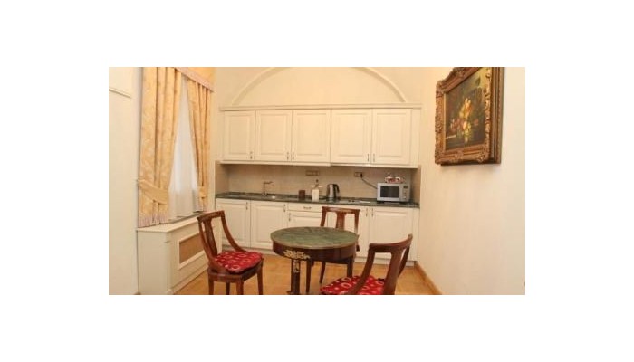 St. George Residence - All Suite Hotel Deluxe poza 14