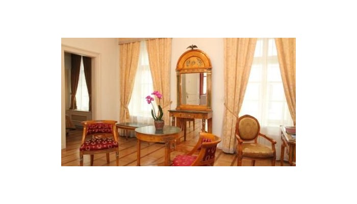 St. George Residence - All Suite Hotel Deluxe poza 6