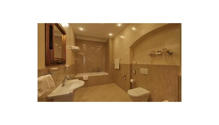 St. George Residence - All Suite Hotel Deluxe poza 29