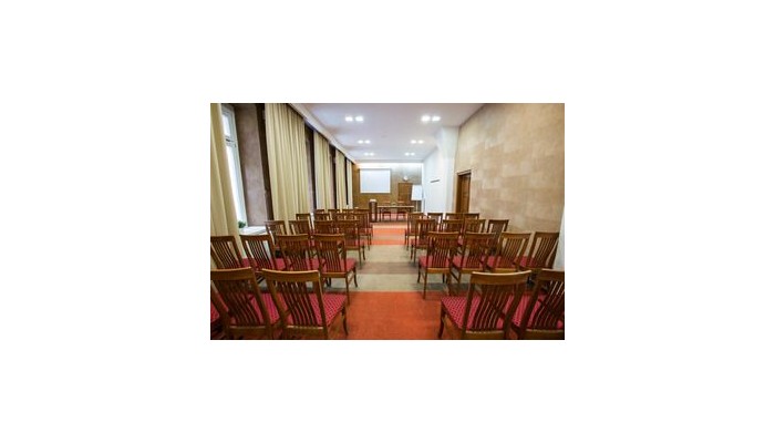 Star City Hotel poza 6