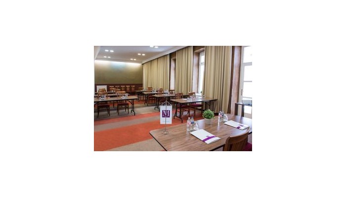 Star City Hotel poza 7